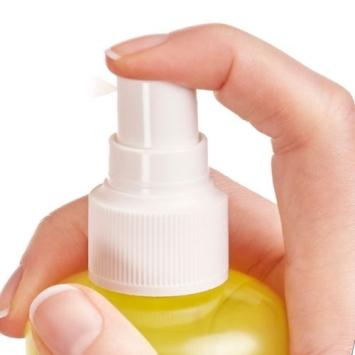 Vichy Capital Soleil Zonbeschermend Water Hydratatie SPF50 200ml